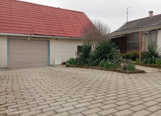 Продам дом, 100 м2, станица Нижнебаканская, Октябрьская улица