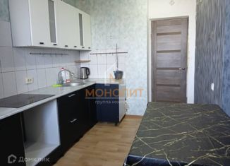 Продается 1-комнатная квартира, 41.3 м2, Краснодарский край, улица Бабушкина, 36