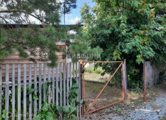 Продажа дома, 30 м2, Новосибирск, Рубиновая улица, 3, метро Студенческая