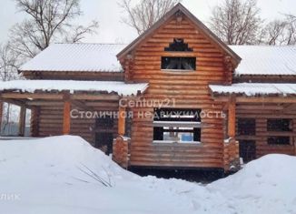 Дом на продажу, 250 м2, деревня Вырубово, деревня Вырубово, 8