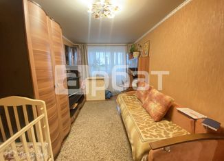 Продажа однокомнатной квартиры, 37 м2, Кострома, Никитская улица, 142