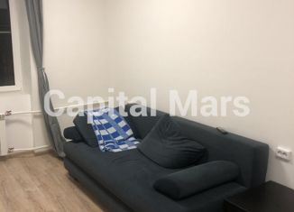 2-комнатная квартира в аренду, 60 м2, Москва, улица Крупской, 8к3, улица Крупской