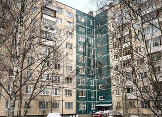 1-комнатная квартира на продажу, 36.3 м2, Санкт-Петербург, улица Маршала Захарова, 27к1, Красносельский район