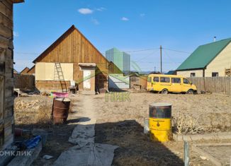 Продам дом, 56 м2, ДНТ Удачный, Нюгуйская улица