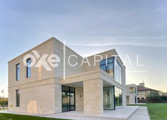 Продажа дома, 549 м2, коттеджный поселок Лесные Зори, Западная улица