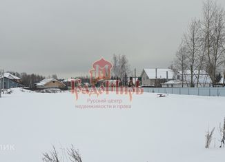 Продается участок, 6 сот., посёлок совхоза Останкино, Дорожная улица