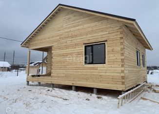 Продаю дом, 80 м2, село Выльгорт, Юбилейная площадь