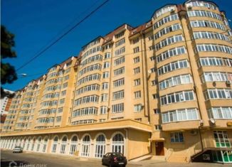 Продается двухкомнатная квартира, 62 м2, Анапа, Владимирская улица, 55к1, ЖК Фея