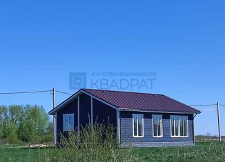 Продажа дома, 100 м2, коттеджный поселок Ярославские Усадьбы, Дворянская улица