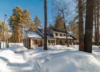 Продается дом, 260 м2, ДПК Ветеран Революции, ДПК Ветеран Революции, 55