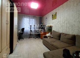 Продам 3-ком. квартиру, 73.9 м2, Зеленодольск, улица Бакы Урманче, 12