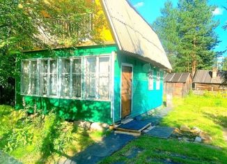 Продается дом, 25 м2, СНТ Беломор, 36-я улица