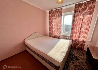 4-комнатная квартира на продажу, 60.8 м2, Темрюк, улица Ленина, 66