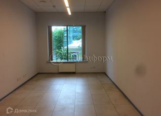 Аренда офиса, 285 м2, Санкт-Петербург, Кирочная улица, 64, метро Чернышевская