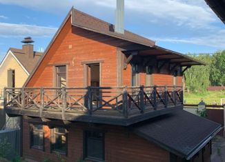 Продам дом, 341.9 м2, деревня Белоус, Лесная улица, 27А