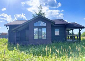 Продам дом, 100 м2, село Ям, Центральная улица