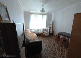 Продам комнату, 18.1 м2, посёлок Аджером, улица ПМК, 9