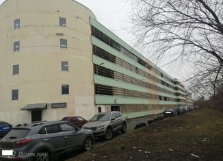 Продам машиноместо, 13.6 м2, Москва, Смольная улица, 48А, район Левобережный