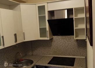 Продаю 1-комнатную квартиру, 26.6 м2, Ставрополь, Октябрьская улица, 192Б, микрорайон № 18