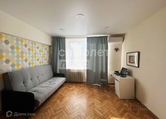 Продается 2-комнатная квартира, 60 м2, Москва, Дубининская улица, 11с1, метро Павелецкая