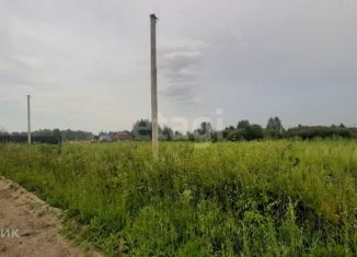 Продаю земельный участок, 9.7 сот., СНТ Тальник, Ягодная улица, 32