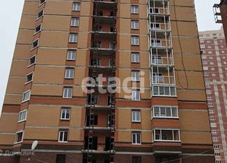 Однокомнатная квартира на продажу, 42.7 м2, Новосибирская область, улица Сержанта Коротаева, 3