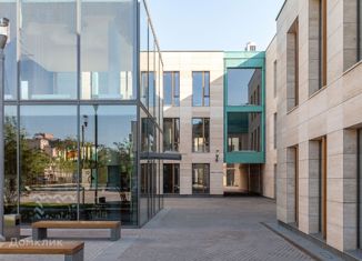 Сдам в аренду офис, 397 м2, Москва, Наставнический переулок, 17, Наставнический переулок