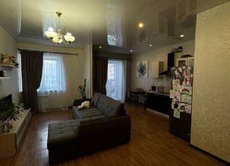 Продажа 1-комнатной квартиры, 38 м2, Омская область, улица Перелёта, 33