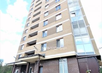 Продается 1-ком. квартира, 36.6 м2, Пермь, улица Комиссара Пожарского, 21