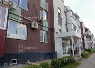 1-комнатная квартира на продажу, 35.8 м2, Волгоградская область, улица Добрушина, 14А