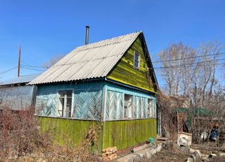 Продается дом, 20 м2, Екатеринбург, садоводческое некоммерческое товарищество Вагонник, 241, Железнодорожный район