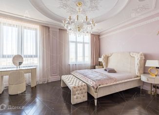 Продажа 2-комнатной квартиры, 113 м2, Санкт-Петербург, Пионерская улица, 50, ЖК Премьер Палас