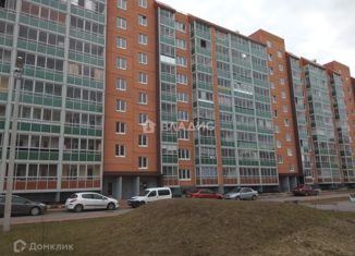 Продажа 1-комнатной квартиры, 32.8 м2, Коммунар, Славянская улица, 9