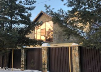 Продажа дома, 350 м2, село Кашино, Солнечная улица, 10