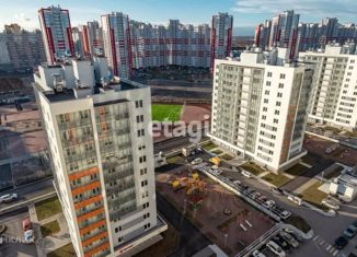 Продажа 1-ком. квартиры, 34 м2, Санкт-Петербург, улица Маршала Казакова, 70к1с2