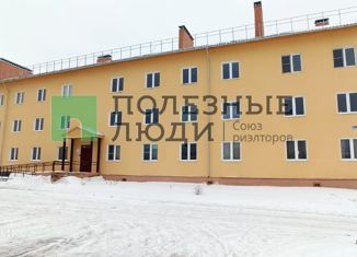Однокомнатная квартира на продажу, 30.3 м2, Владимирская область, улица Клязьминская ПМК, 40