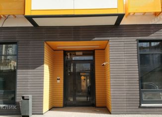 Продается двухкомнатная квартира, 60 м2, Новороссийск, улица Бориса Пупко, 5, ЖК Черноморский