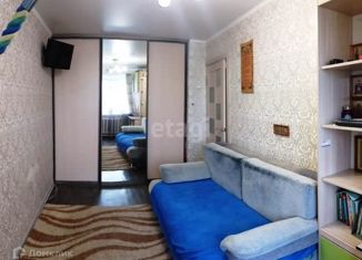 Продажа двухкомнатной квартиры, 46.5 м2, село Севрюково, улица Аглицкого, 1