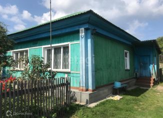Продажа дома, 66.3 м2, рабочий посёлок Сузун, Партизанская улица, 71