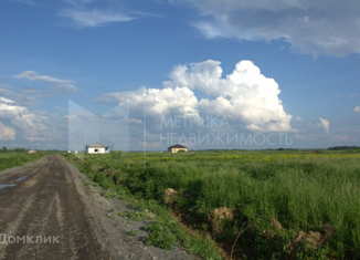 Продажа участка, 8.68 сот., село Червишево