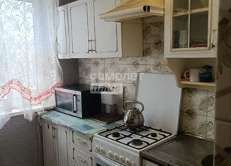 Продажа трехкомнатной квартиры, 48 м2, Рязань, улица Крупской, 12к1