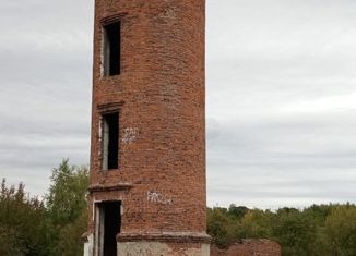 Продажа земельного участка, 100 сот., село Бочкаревка