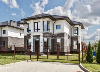 Дом на продажу, 240 м2, деревня Покровское, Веерная улица