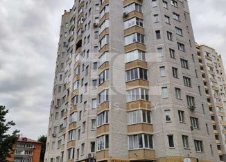 Продажа 1-ком. квартиры, 53 м2, Брянск, Красноармейская улица, 42