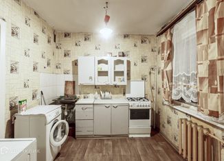 Продается 4-комнатная квартира, 97 м2, Вологда, Ленинградская улица, 103В, 4-й микрорайон