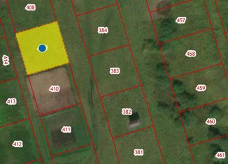 Продается земельный участок, 10 сот., поселок Филиал