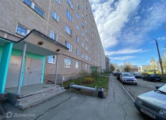 Продается 3-ком. квартира, 58 м2, Свердловская область, Успенский проспект, 50А