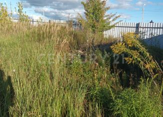 Продам участок, 10 сот., деревня Юрьевка