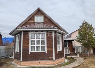 Продается дом, 101.8 м2, садоводческое некоммерческое товарищество Источник-2, Солнечная улица, 453