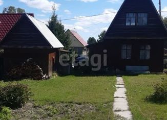 Продам дом, 56.4 м2, садовое товарищество Недра